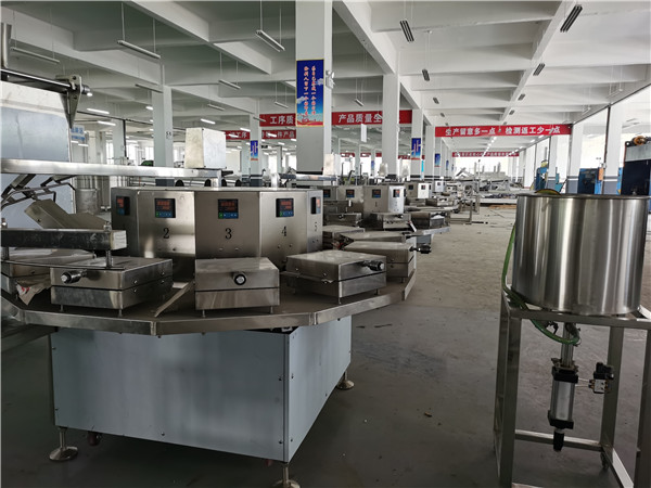 山东蛋卷机厂家 山东蛋卷机厂家