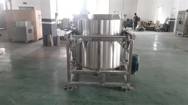 单桶脱油机价格 单桶脱油机价格