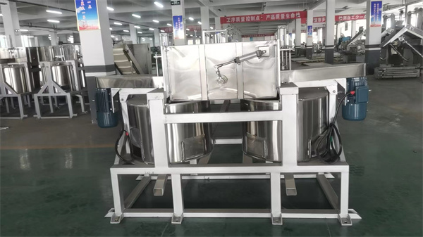 山东双桶脱油机 山东双桶脱油机