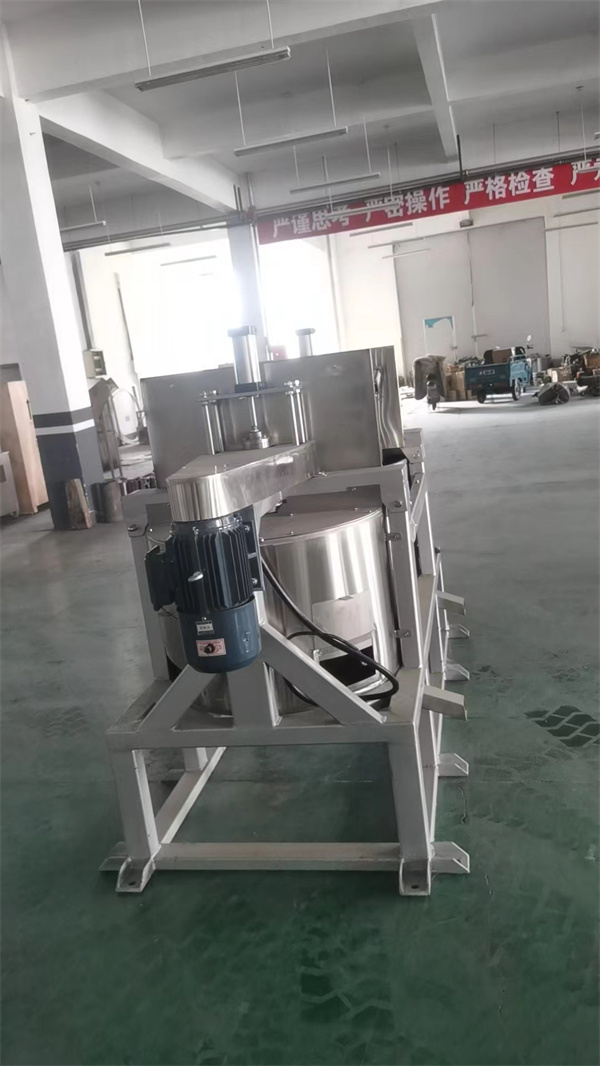 双桶脱油机价格 双桶脱油机价格
