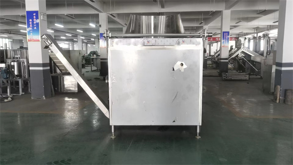 油炸锅厂家 油炸锅厂家