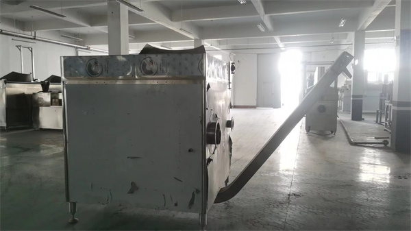 油炸锅厂 油炸锅厂