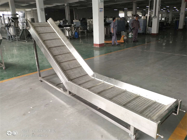 不锈钢提升机价格 不锈钢提升机价格