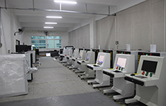 工厂风貌 工厂风貌