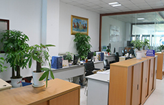 工厂风貌 工厂风貌