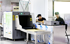 团队风采 团队风采